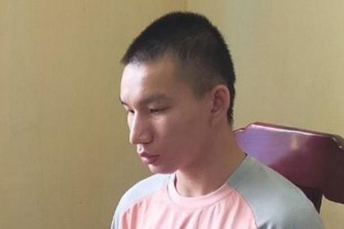 Nam sinh bị khởi tố vì trộm 140 triệu của bố