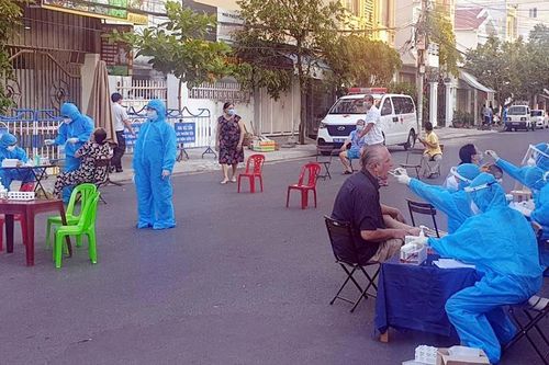 Công an đề nghị định giá thiết bị y tế do CDC Khánh Hòa mua sắm