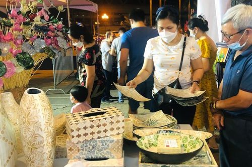 Đặc sắc tinh hoa ẩm thực và du lịch làng nghề Hà Nội