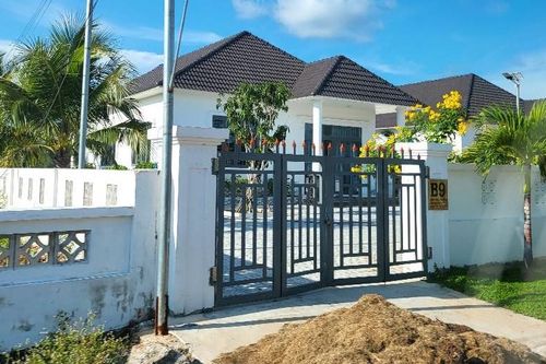 Phú Quốc kiên quyết xử lý các trường hợp bao chiếm, xây dựng trái phép trên đất do nhà nước quản lý