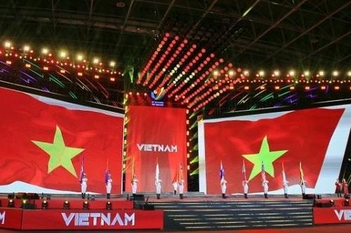 Lễ khai mạc và Lễ bế mạc SEA Games 31: Sự khác biệt làm nên dấu ấn