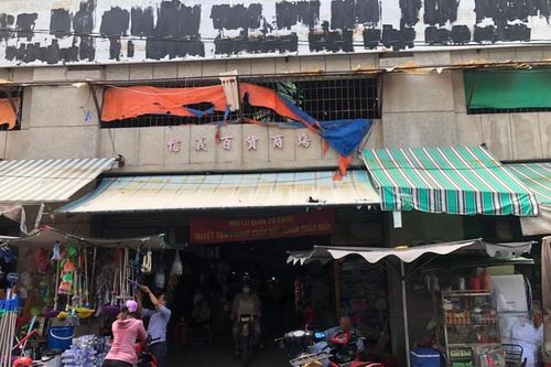 Chi cục THADS quận 5: Chuẩn bị cưỡng chế vụ đương sự chây ỳ thi hành án