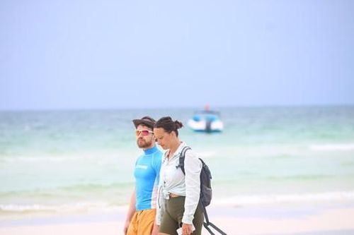 Khách quốc tế phải hủy vé đến Việt Nam