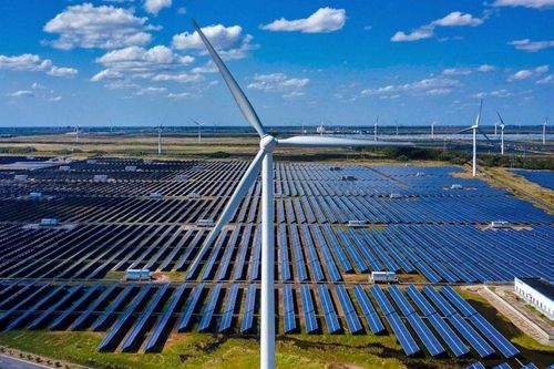 Eni lên kế hoạch đầu tư 2,5 tỷ euro vào Vương quốc Anh