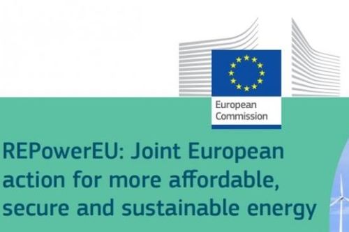 EU công bố Chiến lược năng lượng nhằm loại bỏ phụ thuộc vào nhiên liệu hóa thạch