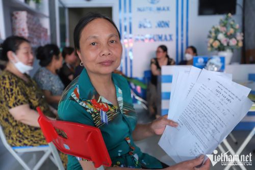 Cặp vợ chồng ôm nhiều tỷ rời đi, người dân thị trấn ở Thái Bình hoảng hốt cầu cứu
