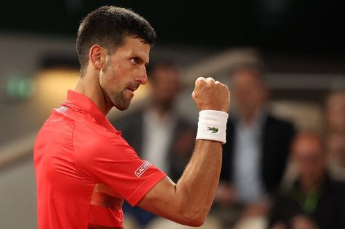 Djokovic khởi đầu như mơ ở Roland Garros 2022