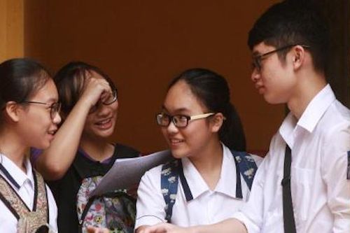 Môn Lịch sử: 5 năm mới nổ ra tranh cãi, bao người vào 'thế khó'