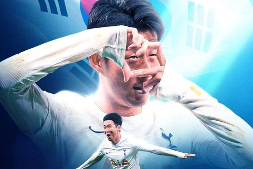 Son Heung Min: Vũ điệu châu Á chinh phục nước Anh