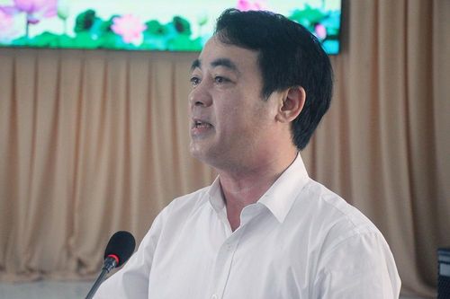 Bí thư Hậu Giang nói về sai phạm tại CDC tỉnh liên quan đến Việt Á