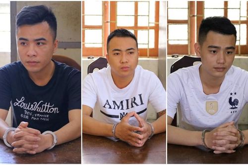 Bóc gỡ đường dây cung cấp ma túy cho các dân chơi 'bay lắc'