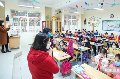 Không tổ chức dạy thêm, học thêm trong dịp hè