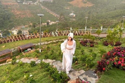 Vụ Ngọc Trinh công bố mua đất tại Bảo Lộc: Phát hiện nhiều sai phạm tại khu đất