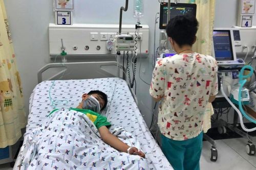 Số ca mắc sốt xuất huyết tăng mạnh, thêm 79 ổ dịch tại Tp.HCM