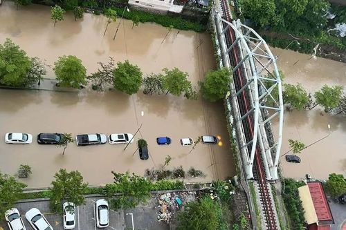 Mưa bão diễn biến khó lường, thiên tai ngày càng khốc liệt hơn