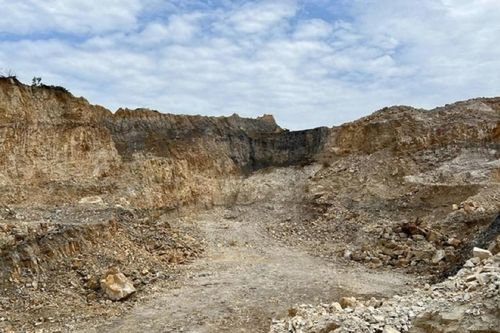 Tỉnh Quảng Ninh: Xử phạt doanh nghiệp vi phạm khai thác đất