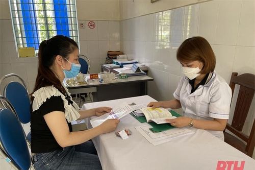 Nỗ lực giảm mất cân bằng giới tính khi sinh
