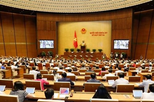 Tiếp tục hoàn thành tốt sứ mệnh Nhân dân ủy thác