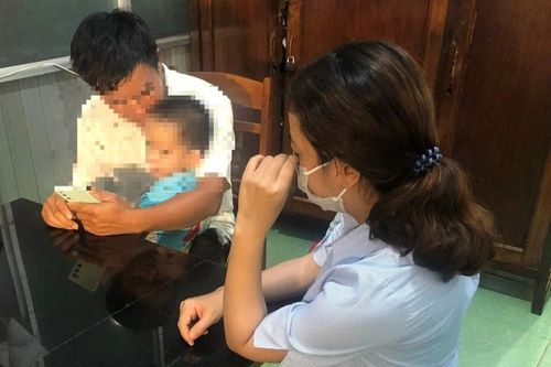 Sức khỏe cháu bé 3 tuổi bị mẹ khai tử khi còn sống hiện ra sao?