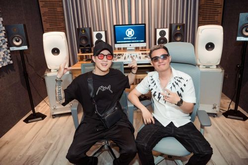 Rapper đời đầu của Hà Nội bất ngờ tái xuất, tiết lộ cuộc sống 'ở ẩn'