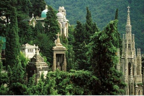 Bảo tàng 'lộ thiên' Italy: Địa danh thiêng liêng ẩn chứa nhiều tinh hoa văn hóa