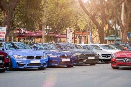 Phó thủ tướng yêu cầu xác minh thông tin về đường dây nhập siêu xe