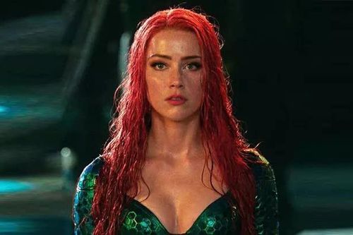 Amber Heard nói dối