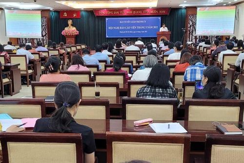 Mỗi người dân là chủ thể xây dựng và hưởng thụ không gian văn hóa Hồ Chí Minh