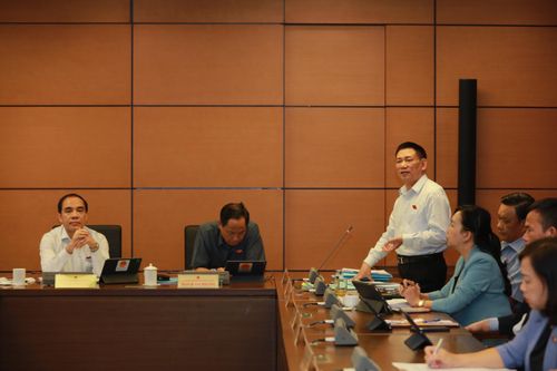 Bộ trưởng Bộ Tài chính: Ở góc nhìn của tôi, Luật Đầu tư có rất nhiều hạn chế