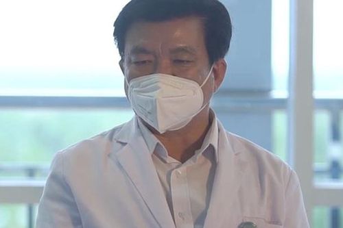 Giám đốc Bệnh viện đa khoa tỉnh Vĩnh Long bị bắt vì liên quan đến Công ty Việt Á