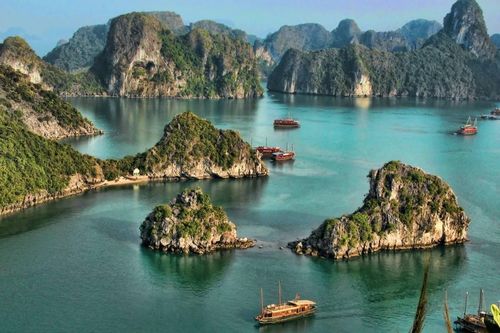 NZ Herald: 10 lý do để du khách quốc tế đến thăm Việt Nam