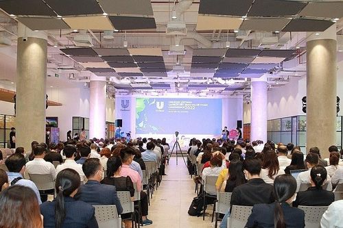 Xây dựng chuỗi giá trị không phát thải khí nhà kính, ứng phó với biến đổi khí hậu