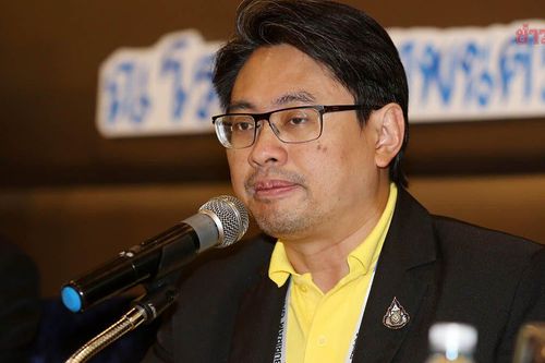 Lãnh đạo thể thao Thái Lan đề nghị hợp tác với Việt Nam để nâng tầm SEA Games