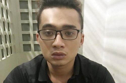 Giết người vì mâu thuẫn tình tay ba