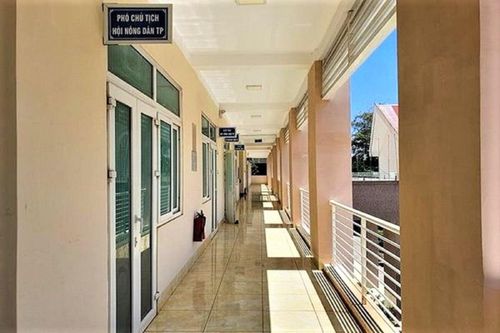 Khởi tố vụ án tham ô tài sản tại Hội Nông dân TP Buôn Ma Thuột