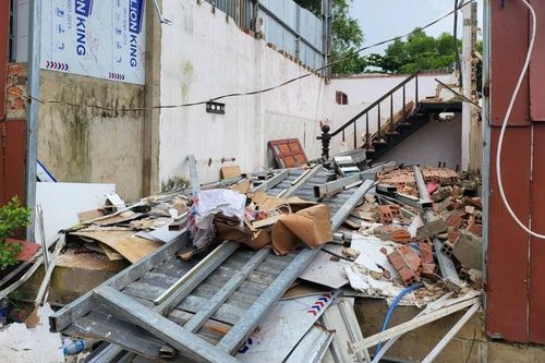 Vụ người dân mất tài sản khi nhà bị cưỡng chế: Giao Công an xác minh, xử nghiêm