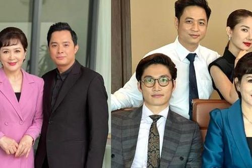 Những nhân vật mới sắp gây 'sóng gió' trong 'Thương ngày nắng về' p2