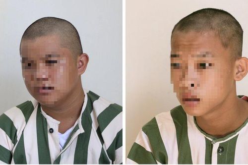 Tạm giữ hình sự 2 thiếu niên dùng dao đâm chết người