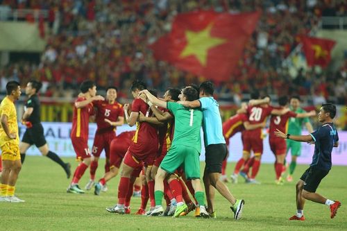 Danh sách 16 đội bóng dự VCK U23 châu Á 2022