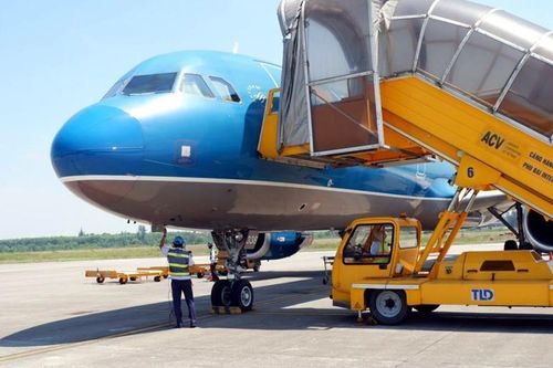 Vắng khách quốc tế, hàng không Việt chưa thể phục hồi
