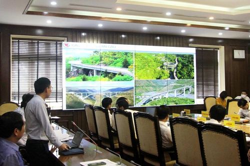 Quảng Ninh mở rộng đường 342 từ TP Hạ Long qua huyện Ba Chẽ