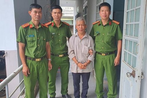 Người chồng đổ thuốc sâu xuống giếng nước để sát hại vợ cũ