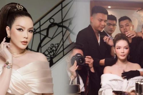 Bỏ 50 tỷ chuẩn bị, Lý Nhã Kỳ bất ngờ hủy toàn bộ lịch trình tại Cannes