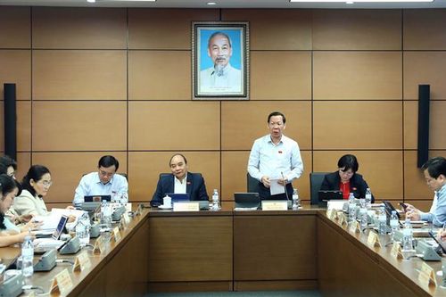 Chủ tịch UBND TP Hồ Chí Minh: Cần lành mạnh hóa thị trường bất động sản