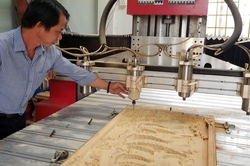 Khuyến công Thừa Thiên Huế: Hạn chế xây dựng các đề án dàn trải, hiệu quả thấp