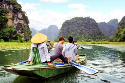 Chỉ số năng lực phát triển của ngành du lịch Việt Nam xếp thứ 52 thế giới