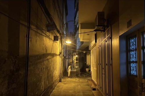 Hà Nội: Rơi thang máy nhà 7 tầng, 2 thợ sửa chữa tử vong