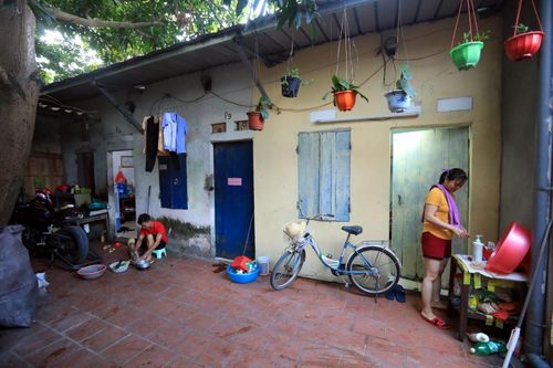 Chính sách hỗ trợ thuê nhà trọ: Người lao động sẽ được nhận tiền vào cuối tháng 6