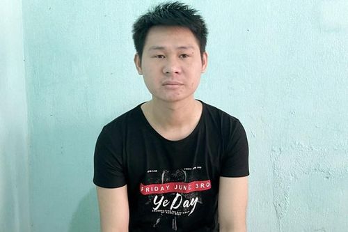 Tạo tài khoản Facebook lừa đảo chiếm đoạt tiền đặt cọc