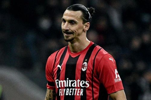 Ibrahimovic nghỉ thi đấu 8 tháng